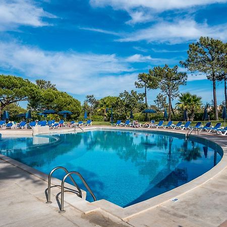 Bmyguest - Quinta Do Lago Terrace Apartment I Eksteriør bilde
