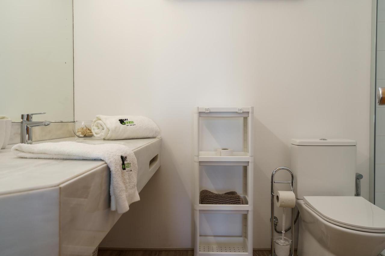 Bmyguest - Quinta Do Lago Terrace Apartment I Eksteriør bilde
