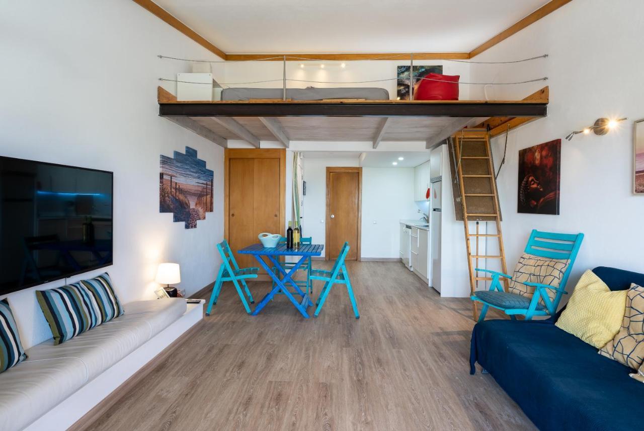 Bmyguest - Quinta Do Lago Terrace Apartment I Eksteriør bilde