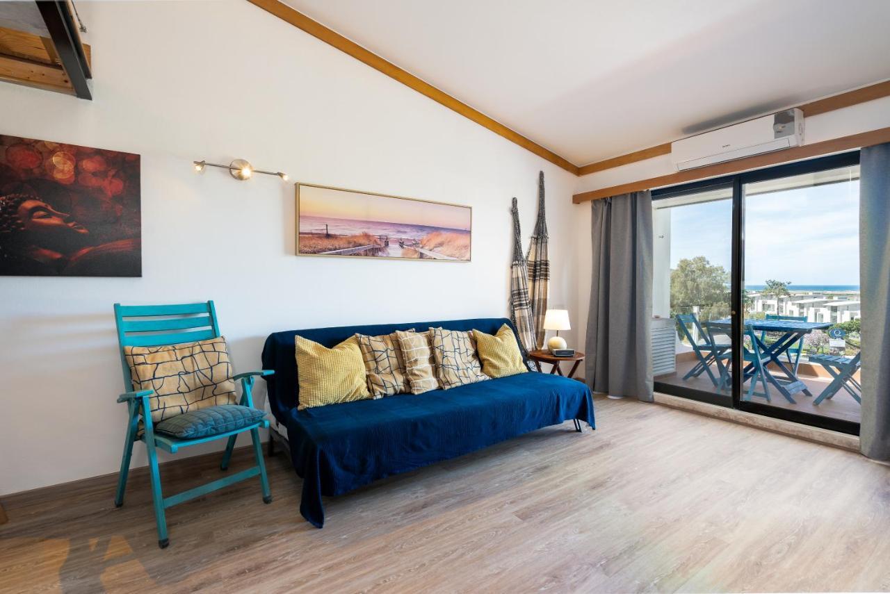Bmyguest - Quinta Do Lago Terrace Apartment I Eksteriør bilde