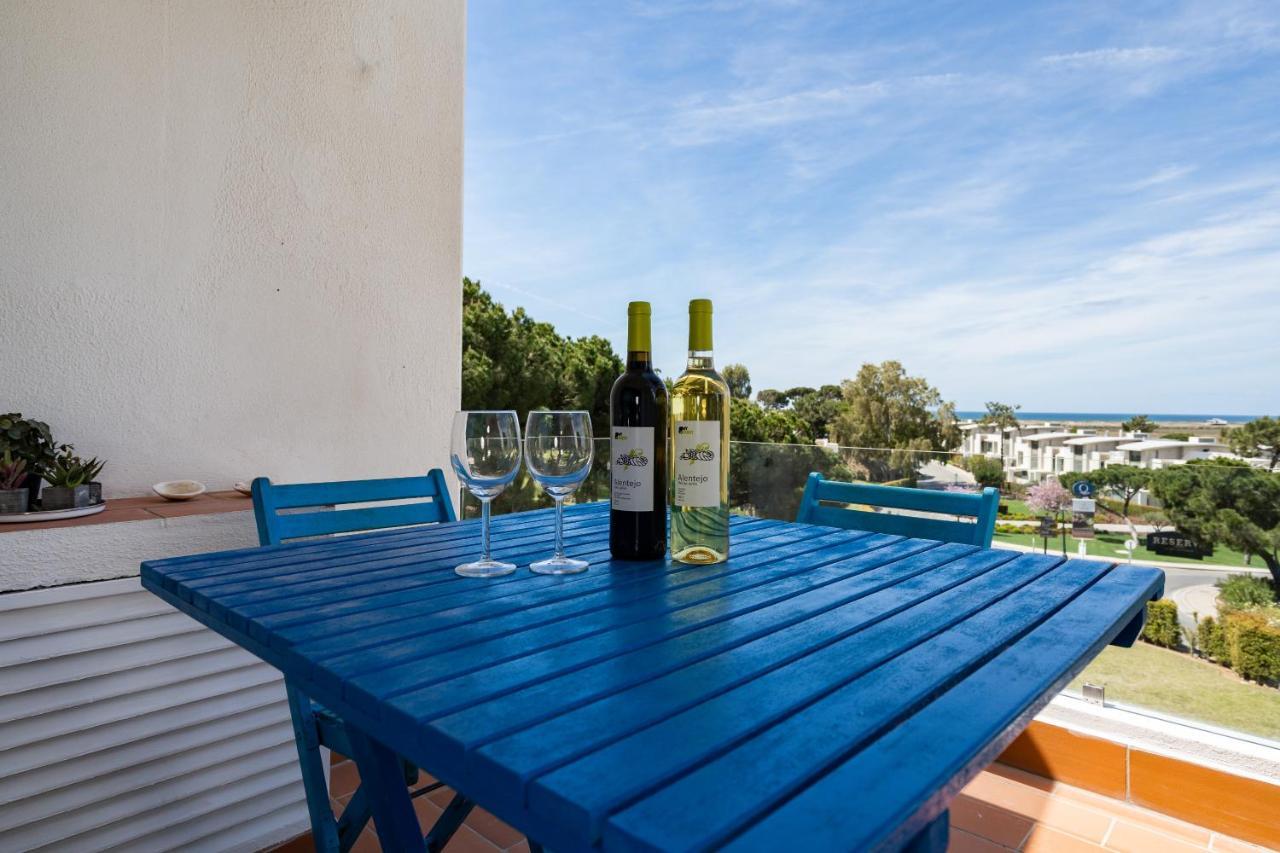 Bmyguest - Quinta Do Lago Terrace Apartment I Eksteriør bilde