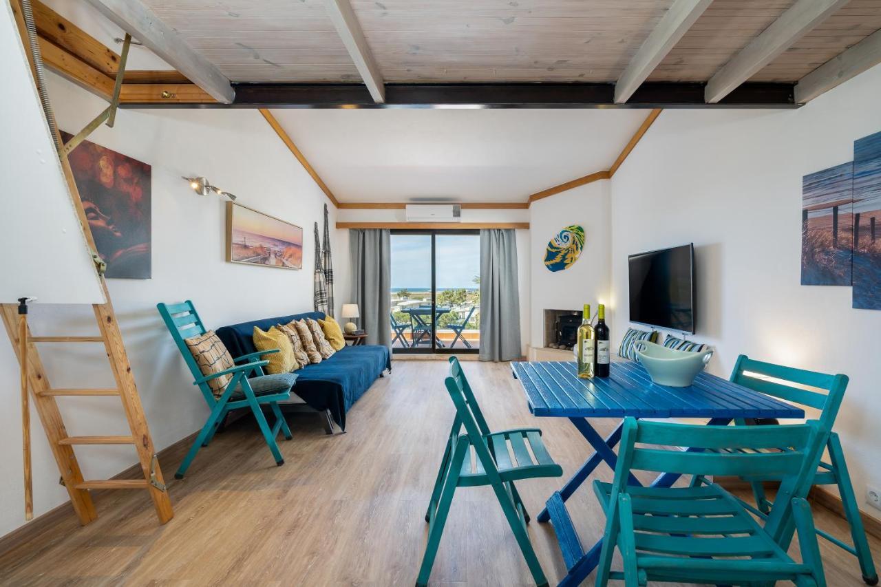 Bmyguest - Quinta Do Lago Terrace Apartment I Eksteriør bilde