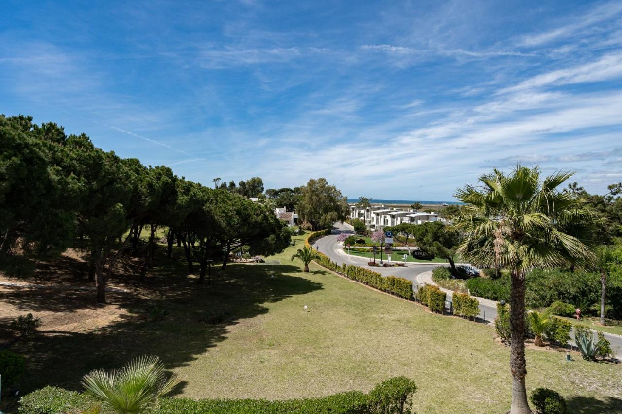 Bmyguest - Quinta Do Lago Terrace Apartment I Eksteriør bilde