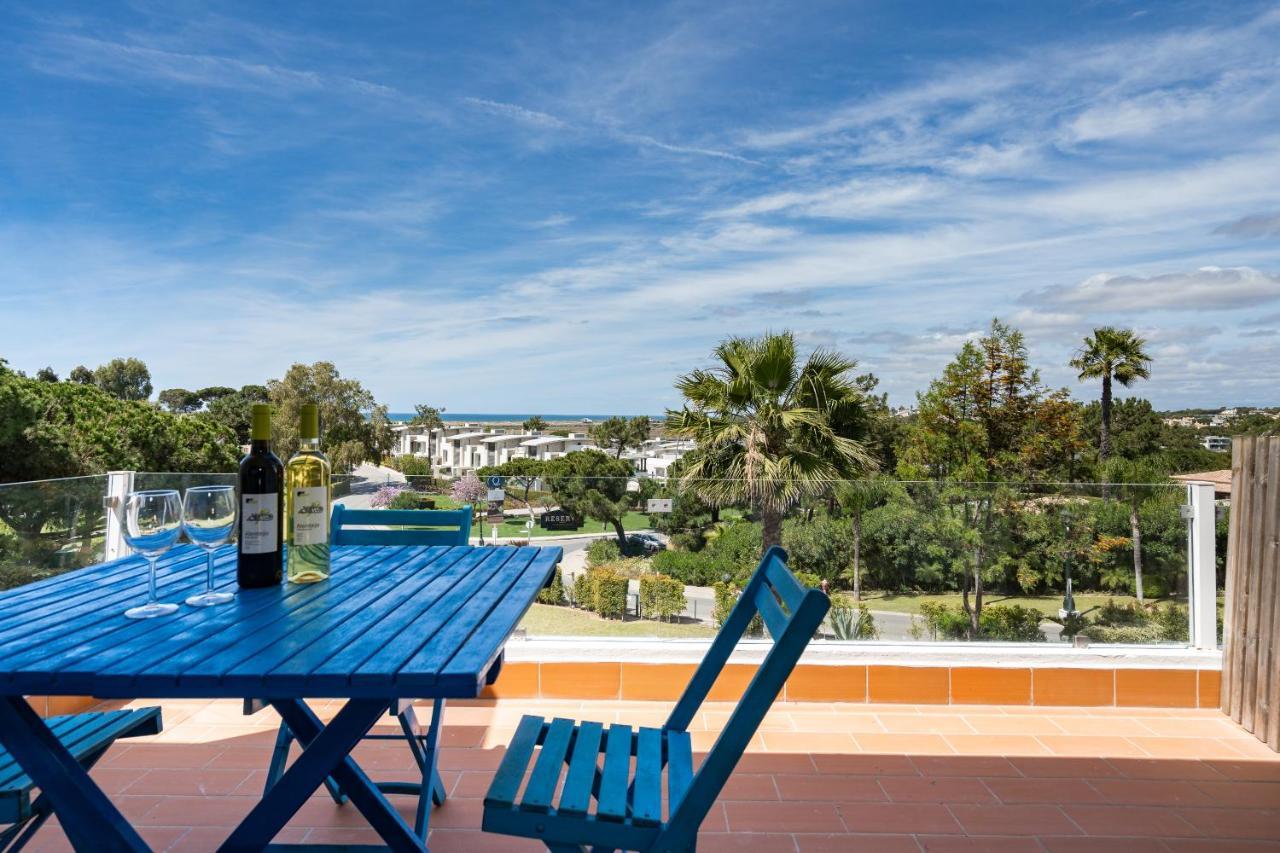 Bmyguest - Quinta Do Lago Terrace Apartment I Eksteriør bilde