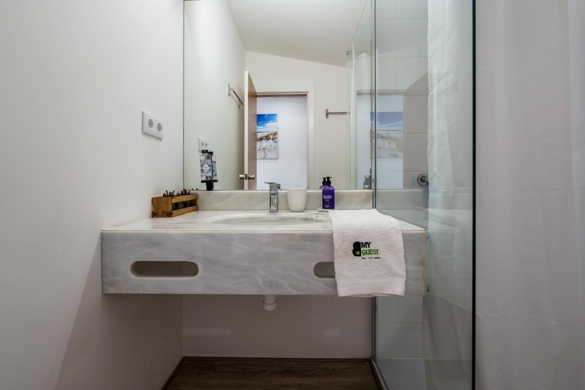 Bmyguest - Quinta Do Lago Terrace Apartment I Eksteriør bilde