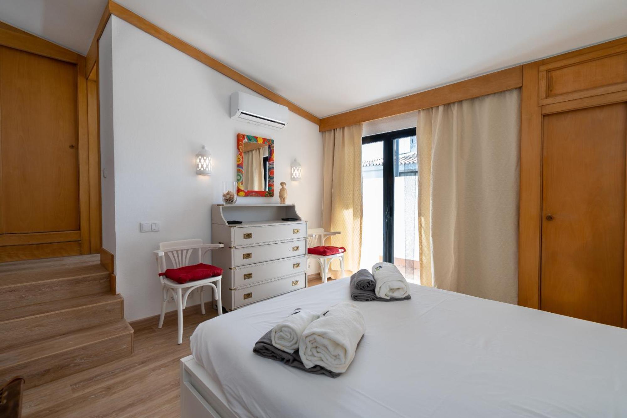 Bmyguest - Quinta Do Lago Terrace Apartment I Eksteriør bilde