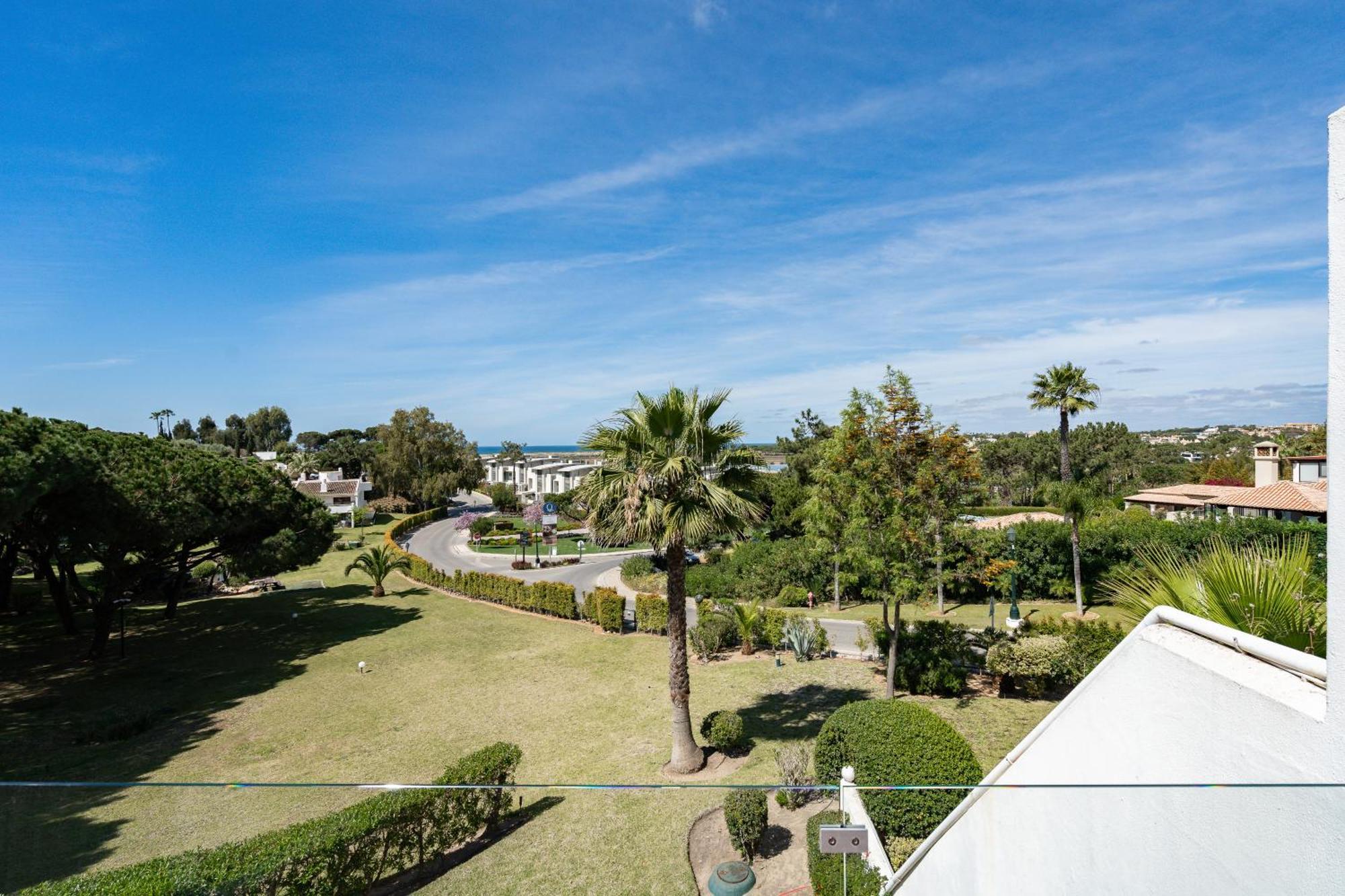 Bmyguest - Quinta Do Lago Terrace Apartment I Eksteriør bilde